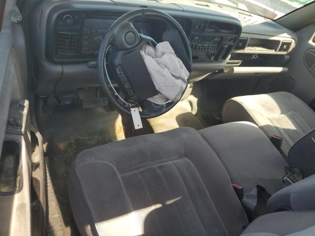 1996 Dodge Ram 3500 VIN: 1B7MC36C4TJ136528 Lot: 56454394