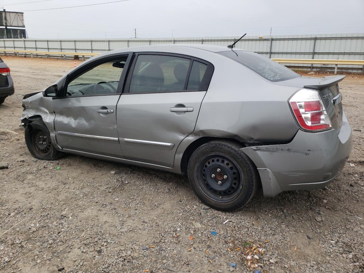 3N1AB6AP3CL767302 2012 Nissan Sentra 2.0