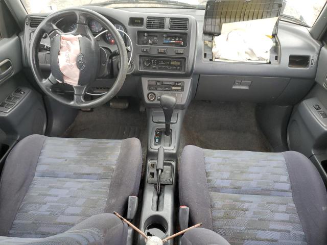 1997 Toyota Rav4 VIN: JT3GP10V9V7007639 Lot: 55364764