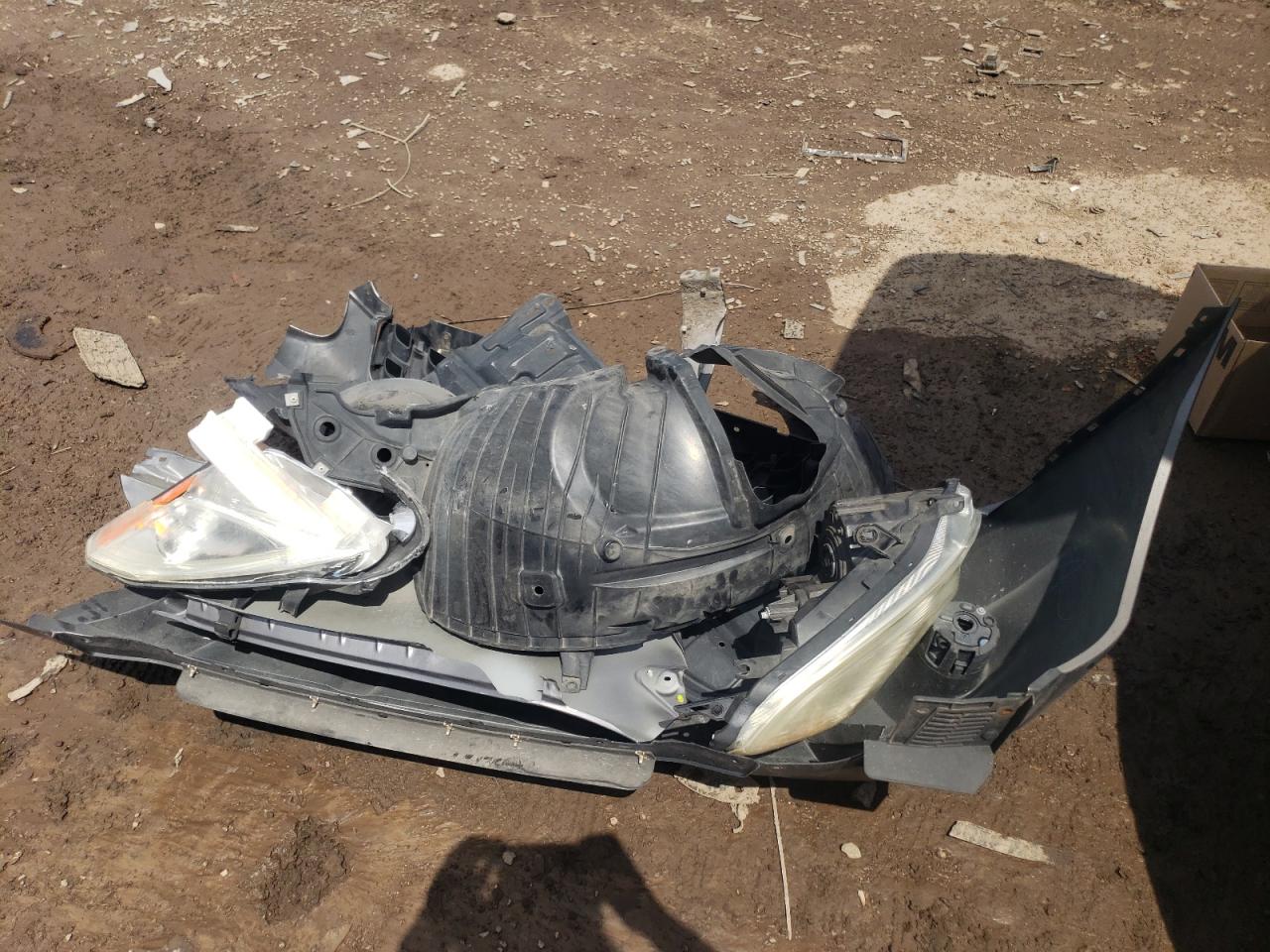 JN8AS5MV6CW718420 2012 Nissan Rogue S