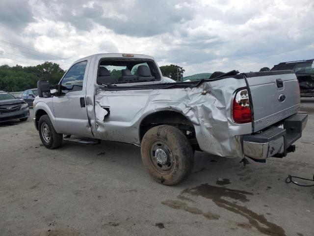 2014 Ford F250 Super Duty VIN: 1FTBF2A67EEB49523 Lot: 55864474