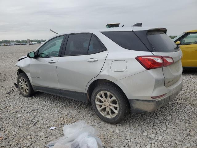 2018 Chevrolet Equinox Ls VIN: 2GNAXREV6J6319279 Lot: 54626464