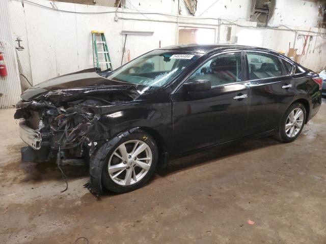 1N4AL3AP7FC463646 2015 NISSAN ALTIMA - Image 1