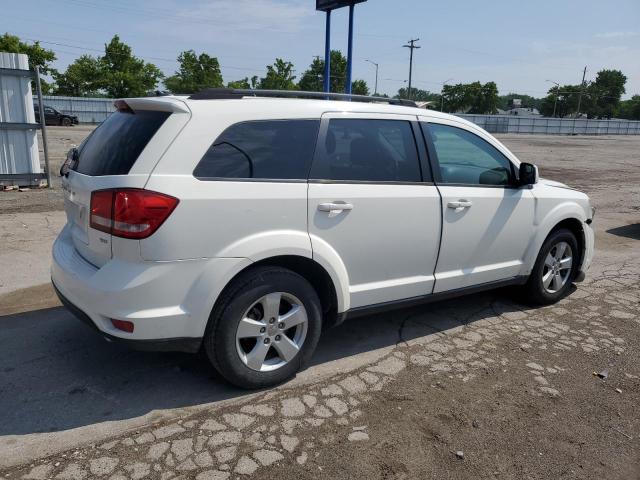 2012 Dodge Journey Sxt VIN: 3C4PDCBG9CT290633 Lot: 55542474