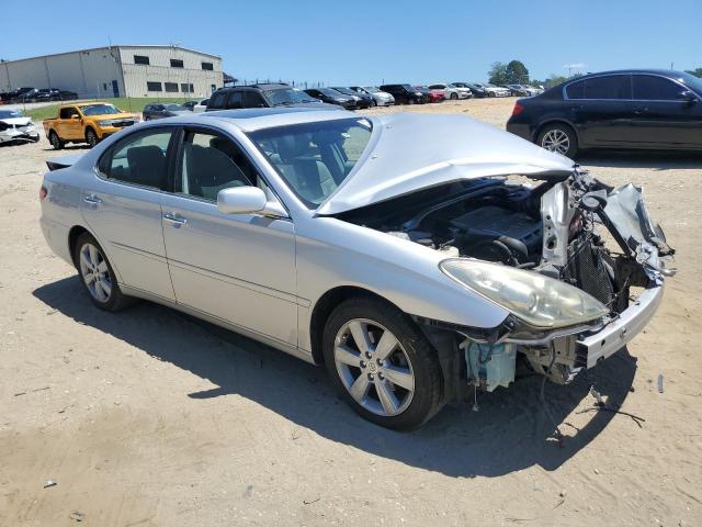 2005 Lexus Es 330 VIN: JTHBA30G455061090 Lot: 57127624