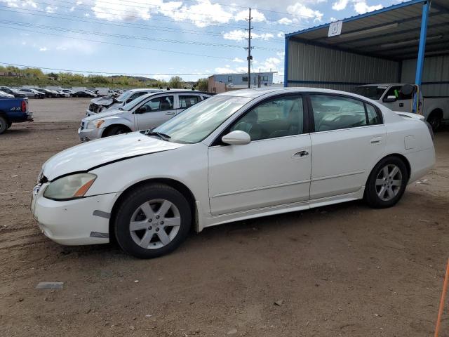 2003 Nissan Altima Base VIN: 1N4AL11D23C283030 Lot: 53796754