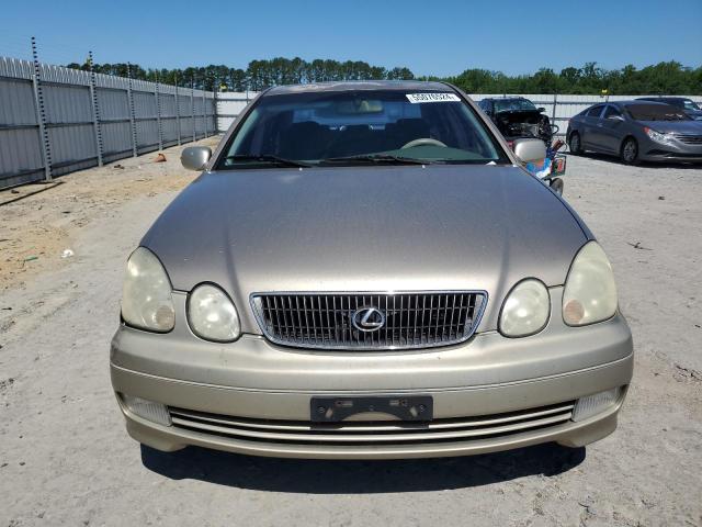 1998 Lexus Gs 300 VIN: JT8BD68S1W0039841 Lot: 55076524