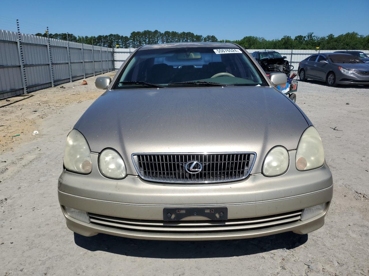 JT8BD68S1W0039841 1998 Lexus Gs 300