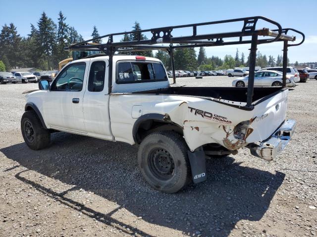 2000 Toyota Tacoma Xtracab VIN: 4TAWN72N5YZ661152 Lot: 57155354