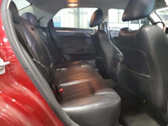 2008 Chrysler 300C VIN: 2C3KA63H58H140602 Lot: 54234674