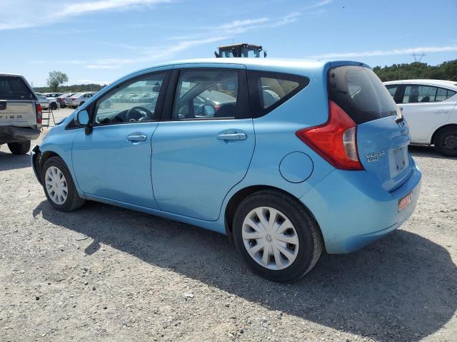 2014 Nissan Versa Note S VIN: 3N1CE2CP3EL361075 Lot: 56644364