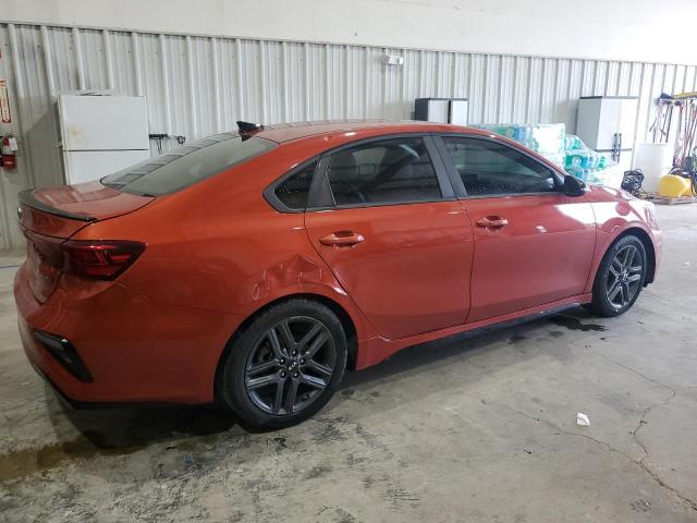 2020 Kia Forte Gt Line VIN: 3KPF34AD5LE195650 Lot: 56771394