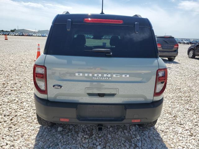 2021 Ford Bronco Sport Badlands VIN: 3FMCR9D9XMRB37626 Lot: 54834174