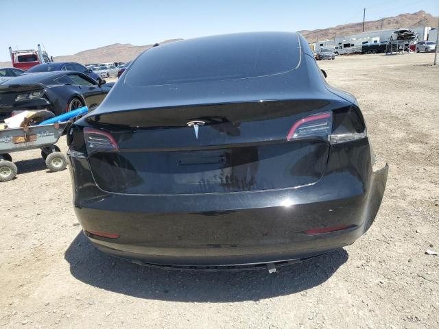  TESLA MODEL 3 2023 Черный