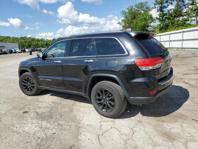 2014 Jeep Grand Cherokee Limited VIN: 1C4RJFBG5EC482178 Lot: 55379364