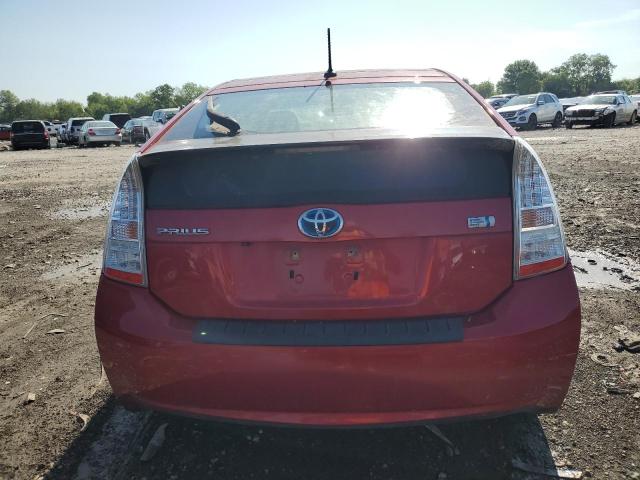 2010 Toyota Prius VIN: JTDKN3DU5A0143374 Lot: 54594894