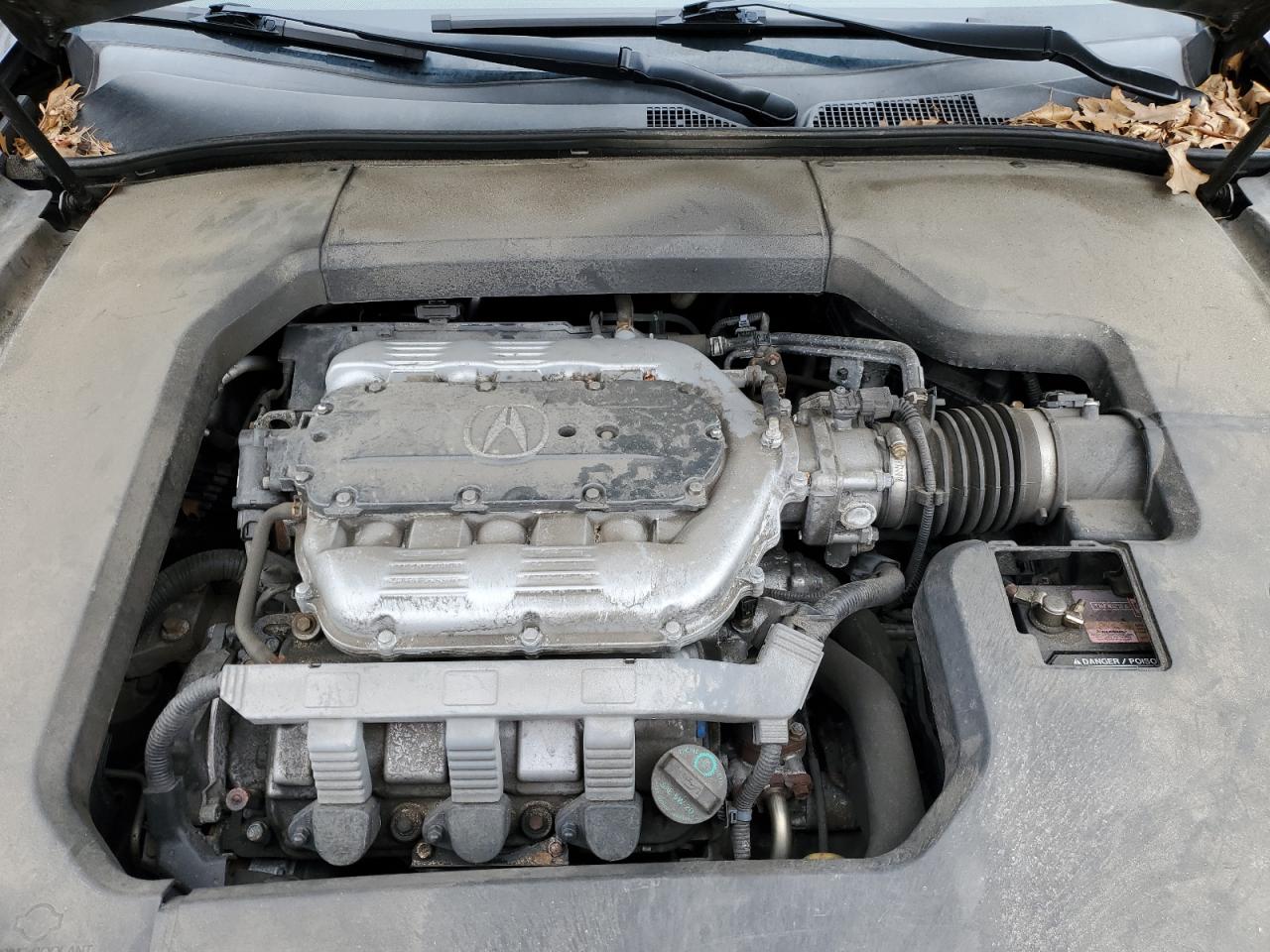 19UUA9F57AA003853 2010 Acura Tl