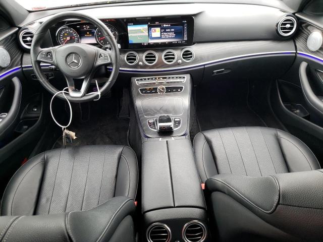 2018 MERCEDES-BENZ E 400 4MAT - WDDZF6GB3JA407909