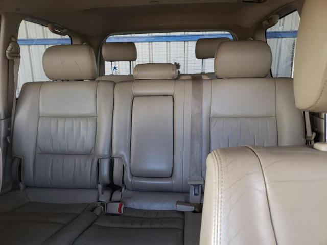 2004 Toyota Land Cruiser VIN: JTEHT05J242058225 Lot: 53524474