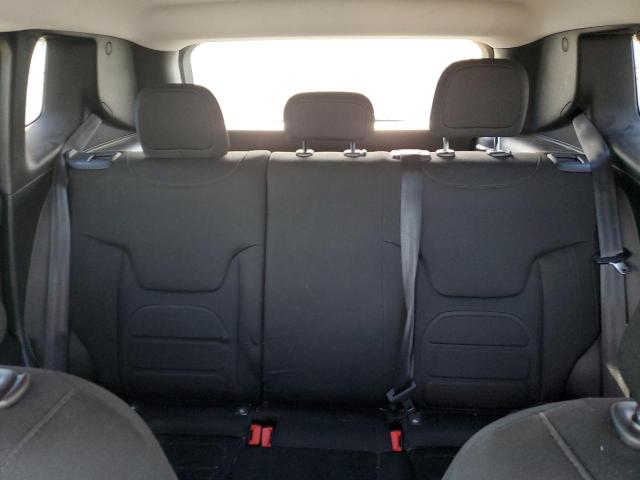 2020 Jeep Renegade Latitude VIN: ZACNJABBXLPL86588 Lot: 54330424