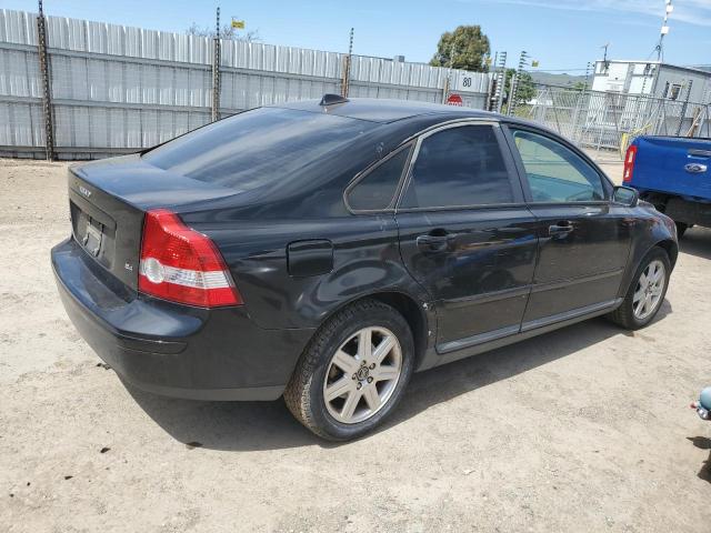 2006 Volvo S40 2.4I VIN: YV1MS390862177225 Lot: 53798194