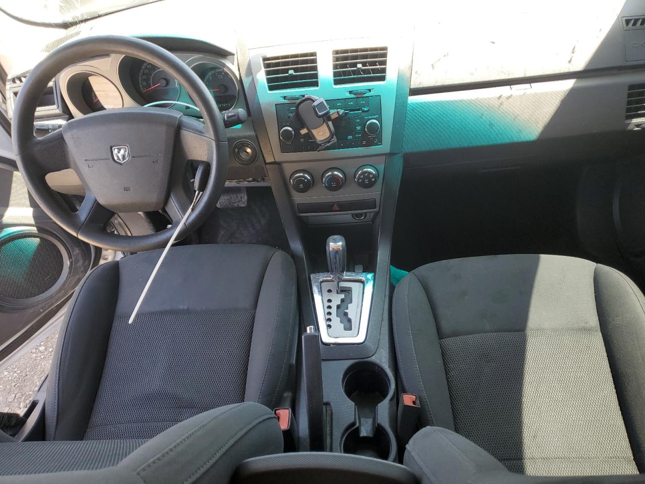 1B3CC4FB7AN189093 2010 Dodge Avenger Sxt