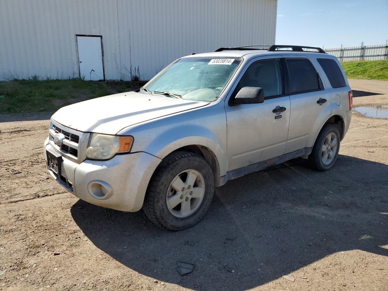 1FMCU0DG0AKB55626 2010 Ford Escape Xlt