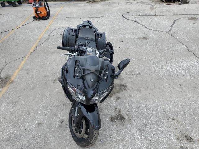 2017 YAMAHA FJR1300 AE - JYARP30E8HA000376