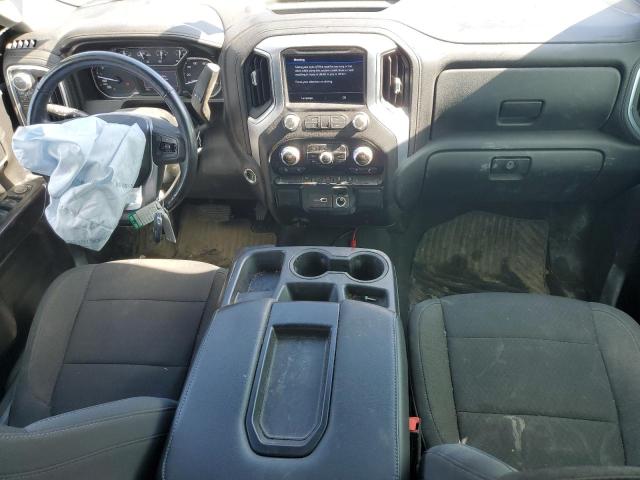 2020 GMC Sierra K1500 Sle VIN: 1GTR9BED8LZ227148 Lot: 56262664