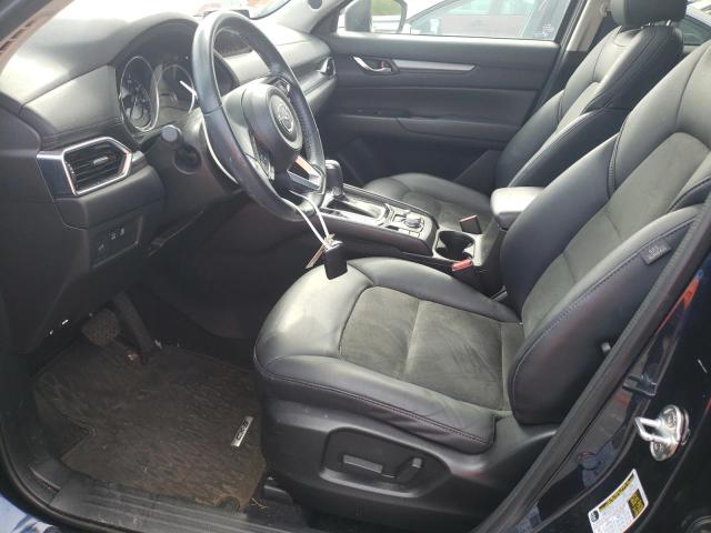 2020 MAZDA CX-5 TOURI - JM3KFBCMXL1834025