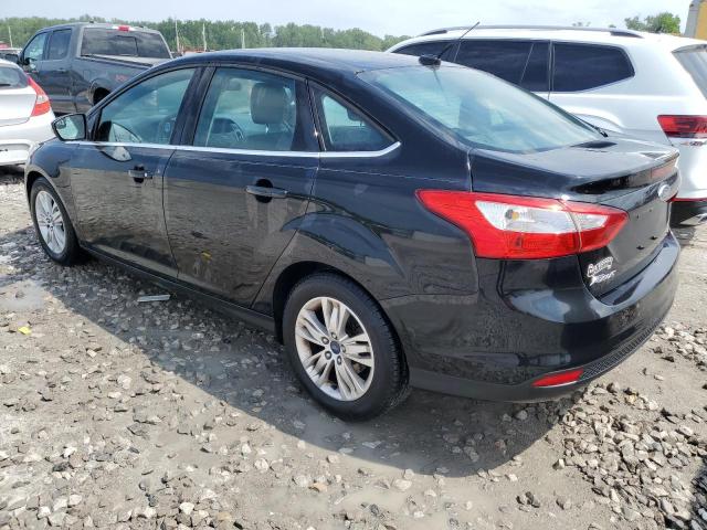 2012 Ford Focus Sel VIN: 1FAHP3H20CL358018 Lot: 55483174