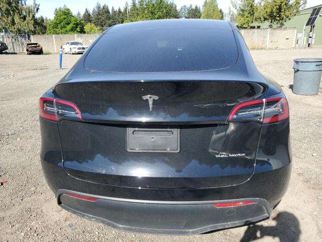 7SAYGAEE7PF901907 2023 Tesla Model Y