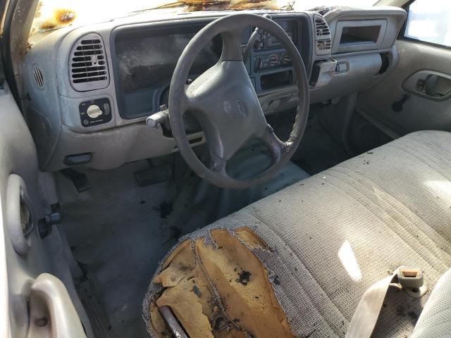 2000 Chevrolet Gmt-400 C3500 VIN: 1GCGC34R4YR213041 Lot: 56799254