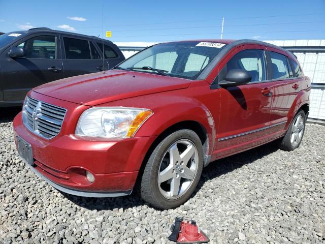 2008 Dodge Caliber R/T VIN: 1B3HB78K48D754746 Lot: 55208374