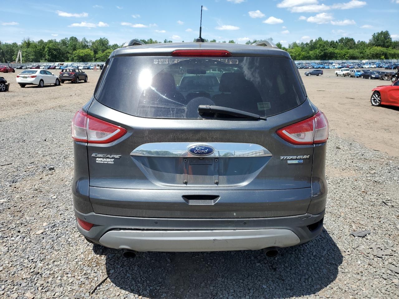 1FMCU9J92GUC17616 2016 Ford Escape Titanium