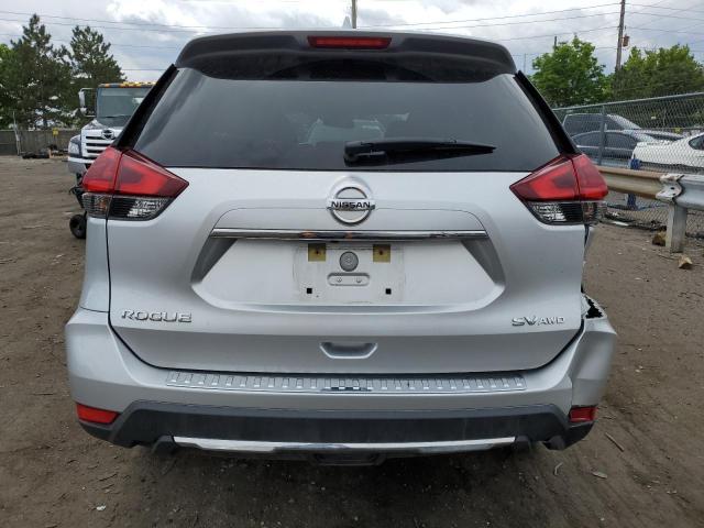 2018 NISSAN ROGUE S - KNMAT2MV3JP557846