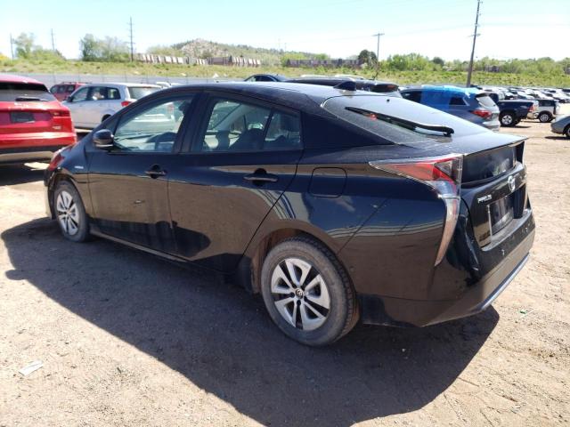 2017 Toyota Prius VIN: JTDKARFU5H3049547 Lot: 56579144