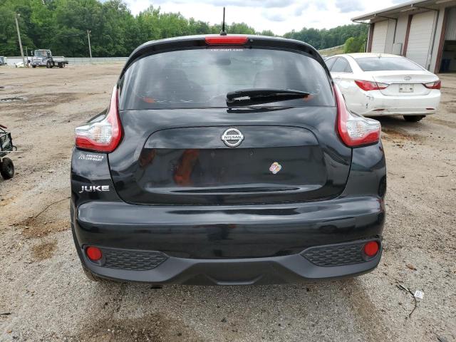 2015 NISSAN JUKE S - JN8AF5MR4FT513112