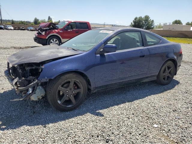 2003 Acura Rsx VIN: JH4DC54833C019424 Lot: 54413224