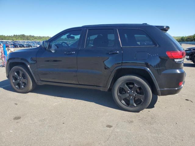 2019 Jeep Grand Cherokee Laredo VIN: 1C4RJFAG6KC601949 Lot: 55685174