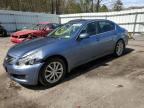 Lot #3024997126 2007 INFINITI G35