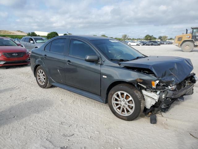 2011 Mitsubishi Lancer Es/Es Sport VIN: JA32U2FU9BU032359 Lot: 53836554