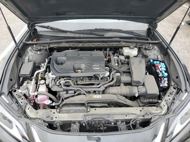 2022 Lexus Es 300H Base VIN: 58ADA1C17NU026611 Lot: 54815774