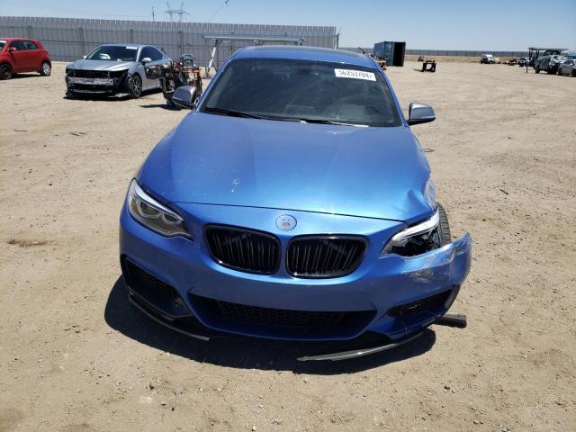 2015 BMW M235I VIN: WBA1J7C53FV358512 Lot: 56253704