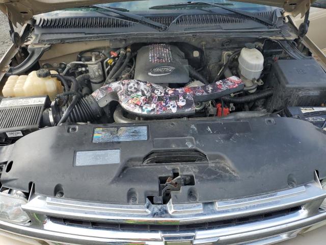 2005 Chevrolet Tahoe K1500 VIN: 1GNEK13T65J169640 Lot: 53702544