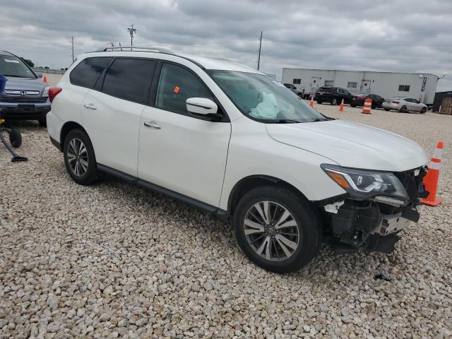 2017 Nissan Pathfinder S VIN: 5N1DR2MN2HC679428 Lot: 55407514