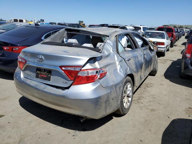 2017 Toyota Camry Le VIN: 4T1BF1FK4HU727874 Lot: 52925094