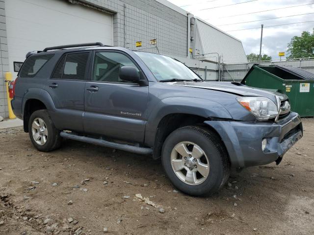 2006 Toyota 4Runner Sr5 VIN: JTEBT14R968029095 Lot: 54907894