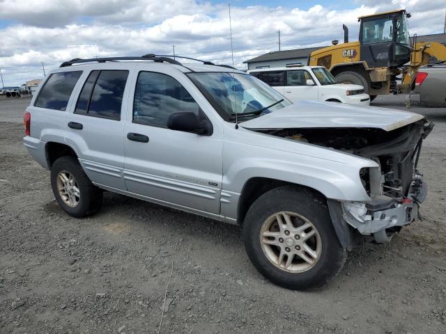 2004 Jeep Grand Cherokee Laredo VIN: 1J4GW48SX4C121661 Lot: 56522534