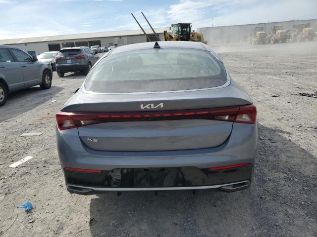 2022 Kia K5 Lxs VIN: 5XXG14J28NG103742 Lot: 56657404